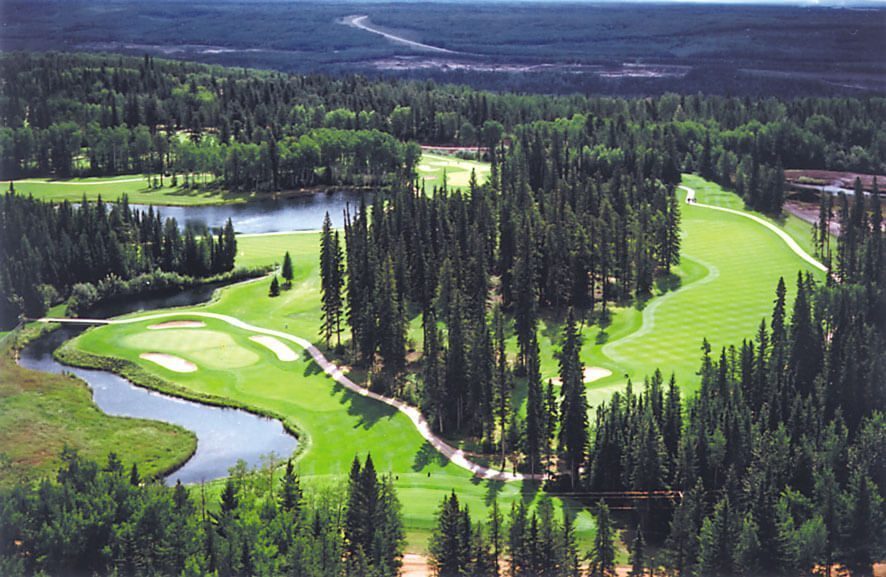 The Dunes Golf & Winter Club