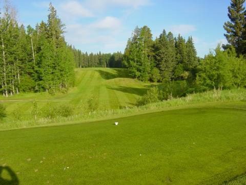 Drayton Valley Golf and Country Club — photo 2