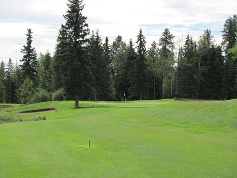 Drayton Valley Golf and Country Club — photo 3