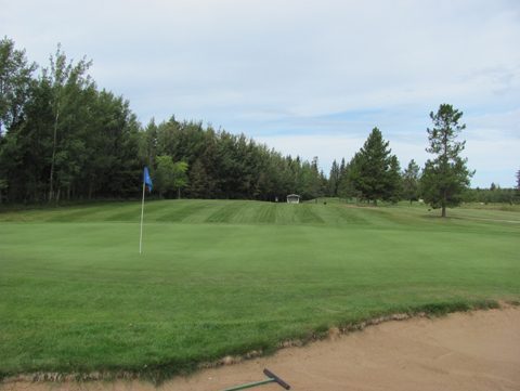 Drayton Valley Golf and Country Club — photo 4