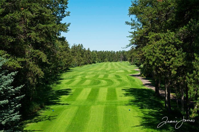 Evergreen Golf Course — photo 1