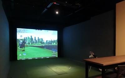 Evolution Golf North (Virtual Golf) — photo 1