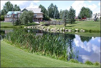 Harvest Hills Golf Course — photo 2