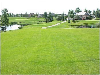 Harvest Hills Golf Course — photo 3