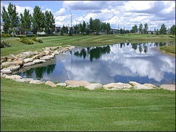 Harvest Hills Golf Course — photo 4