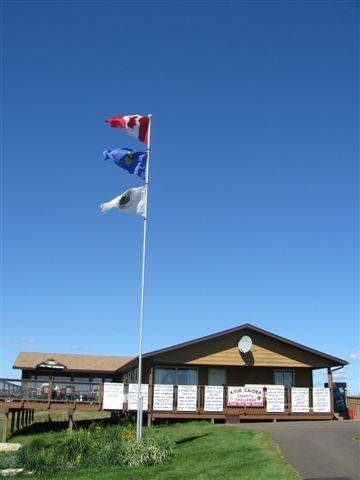 Mannville Riverview Golf Course — photo 3