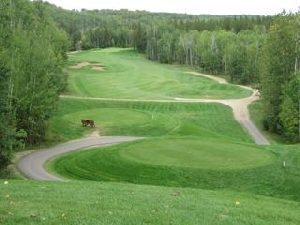 Athabasca Golf & Country Club