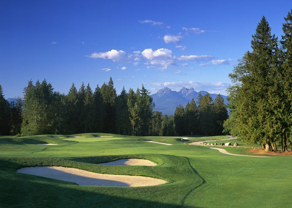 Redwoods Public Golf Course — photo 4