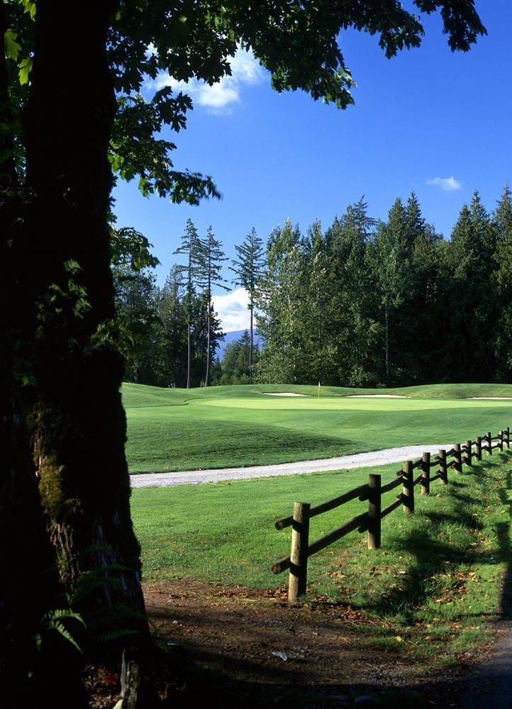 Redwoods Public Golf Course — photo 3