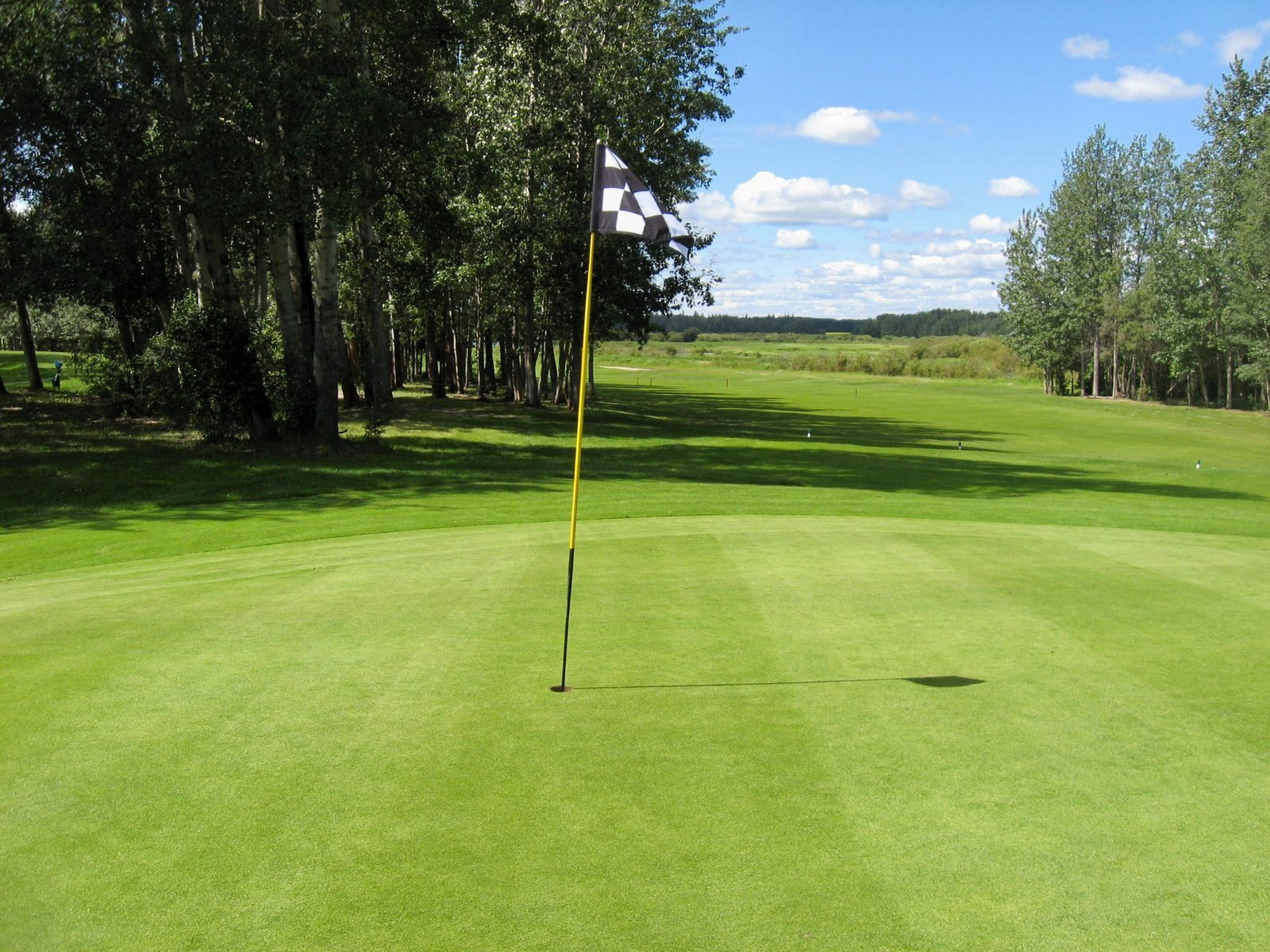 The Creek Golf Club — photo 3