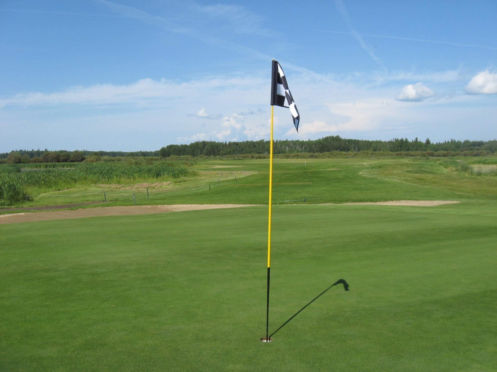 The Creek Golf Club