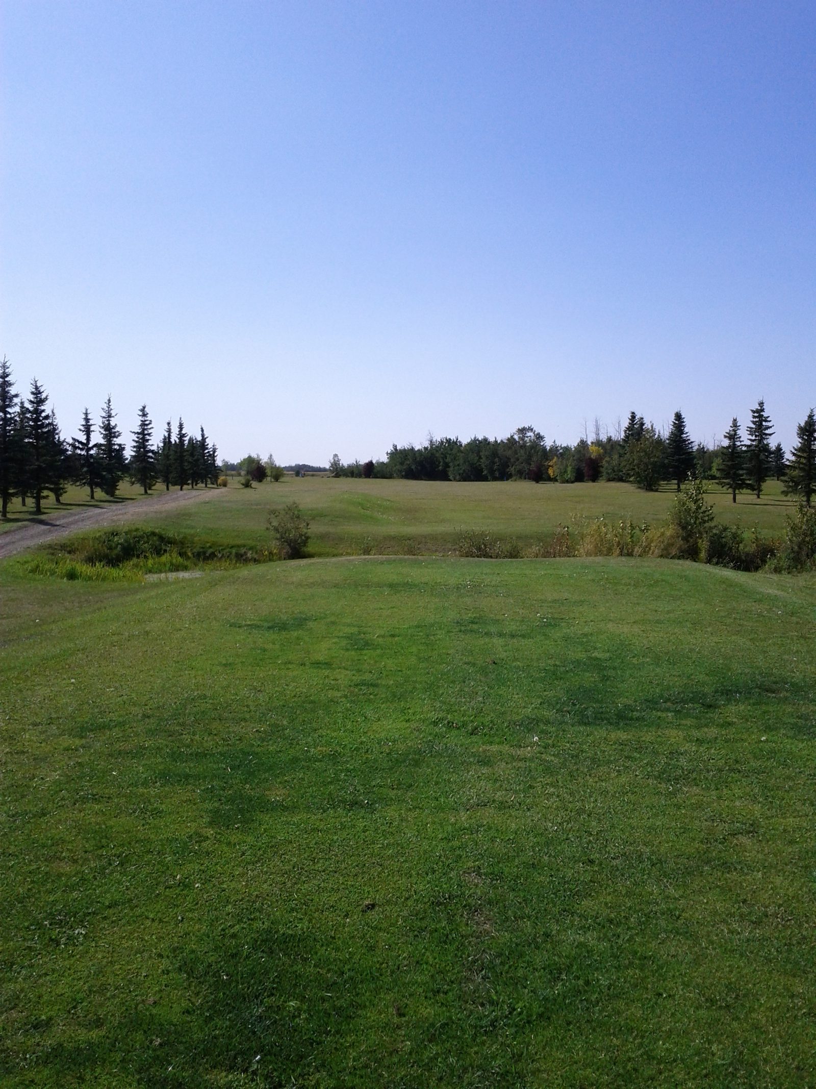 Terrae Pines Golf Course