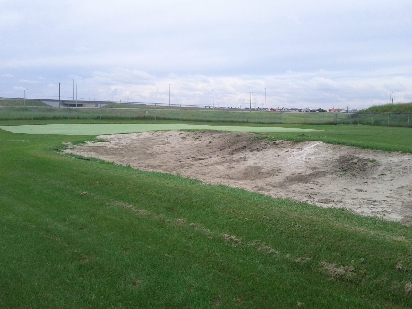 Target Greens Golf Centre — photo 2