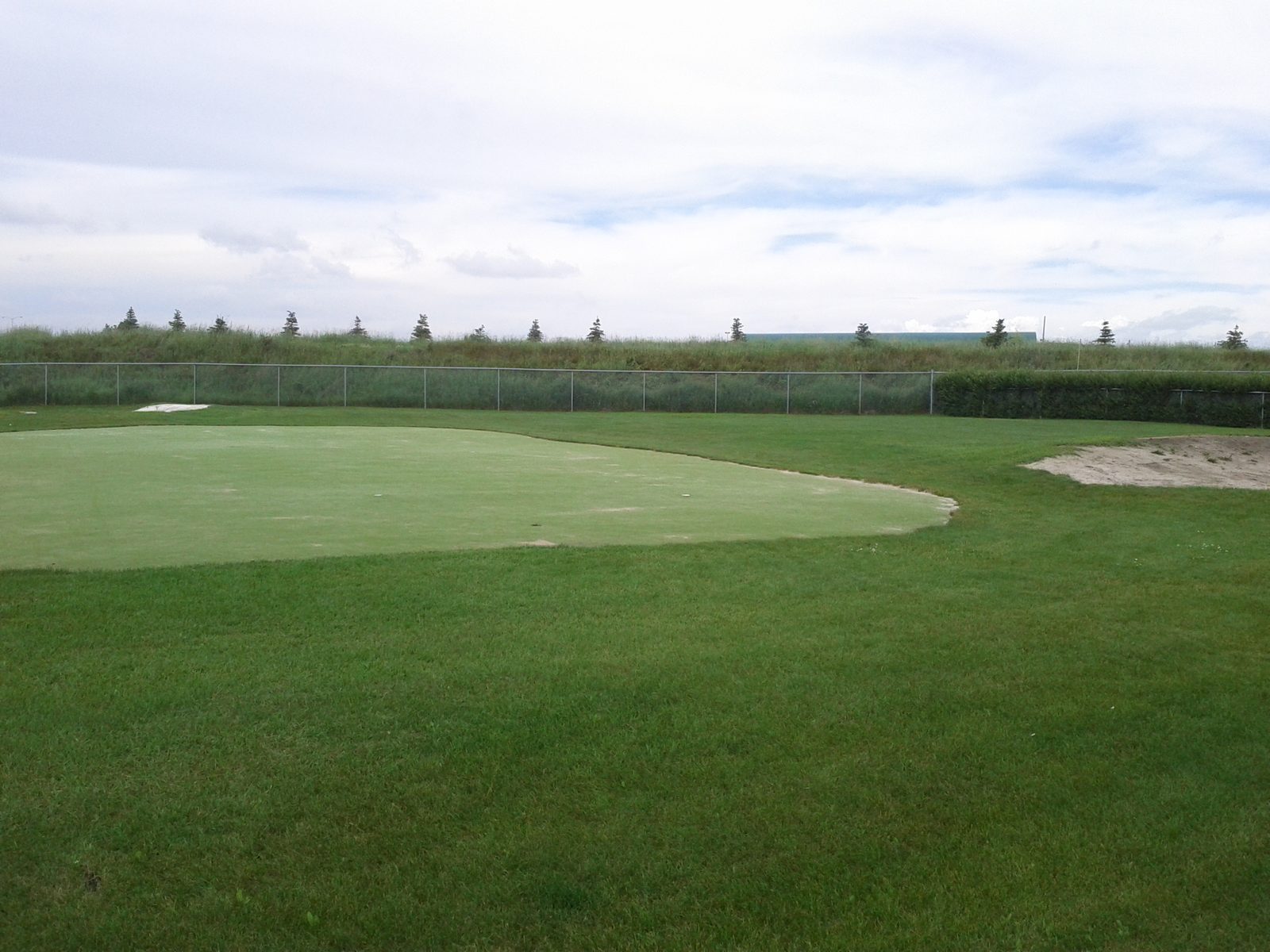 Target Greens Golf Centre — photo 3
