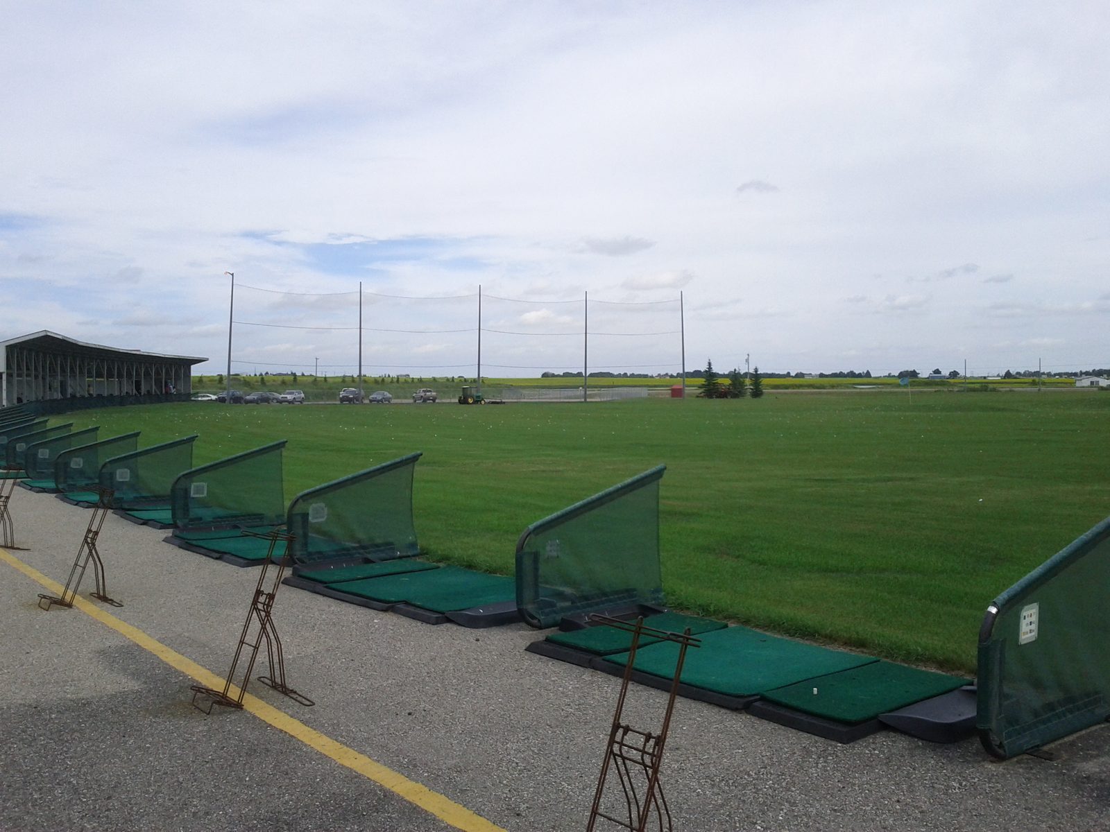 Target Greens Golf Centre — photo 4