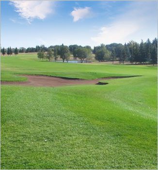 Mill Woods Golf Course — photo 1