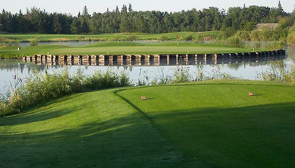 Goose Hummock Golf Resort — photo 2