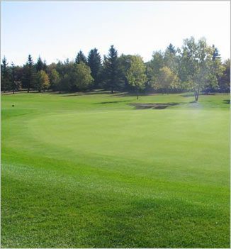 Mill Woods Golf Course — photo 3