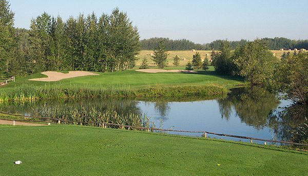 Goose Hummock Golf Resort — photo 3