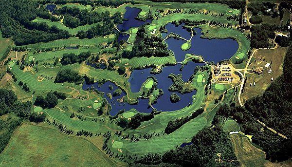 Goose Hummock Golf Resort — photo 4