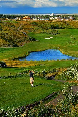 Cardston Lee Creek Golf Course — photo 2