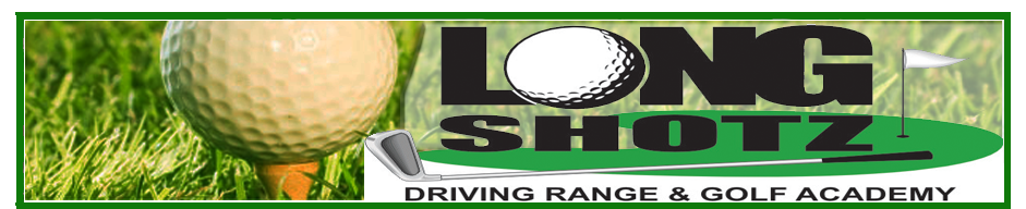 Longshotz Driving Range & Golf Academy