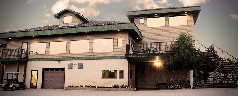 Long Creek Golf & Country Club — photo 2