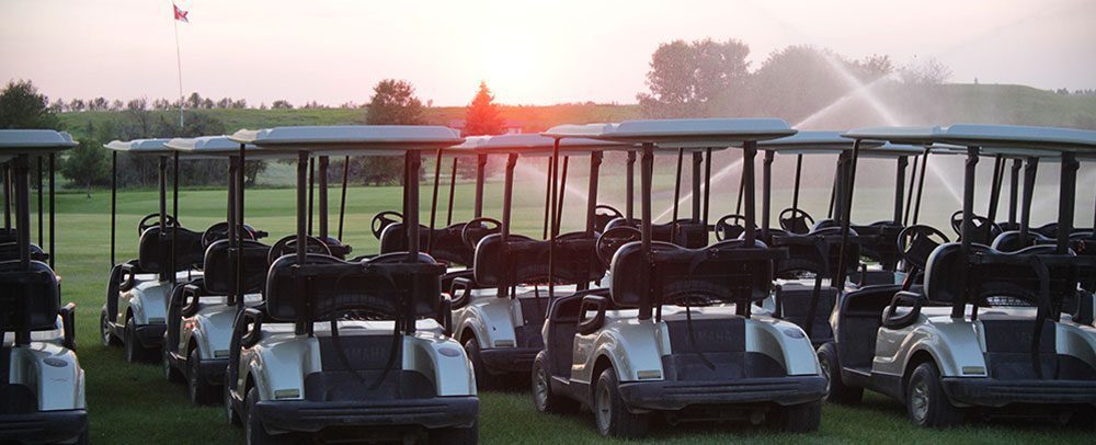 Long Creek Golf & Country Club — photo 3