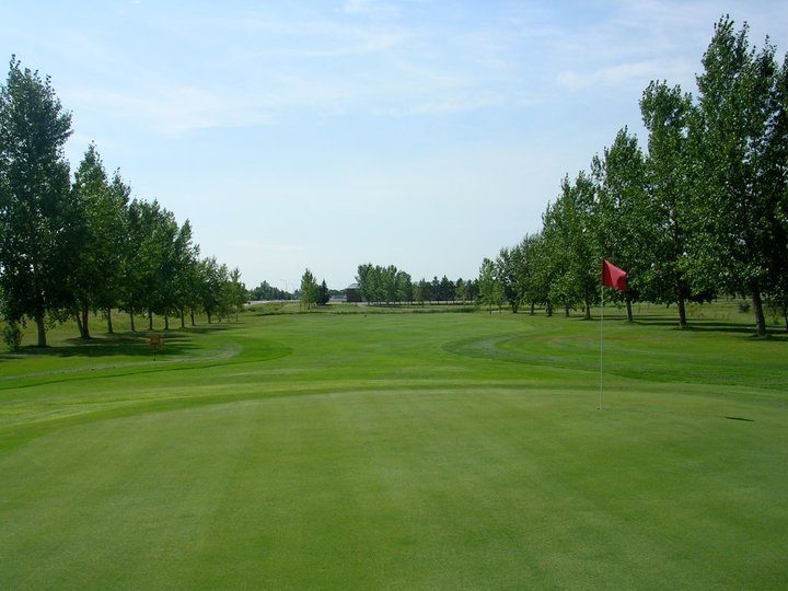 Melville Country Club