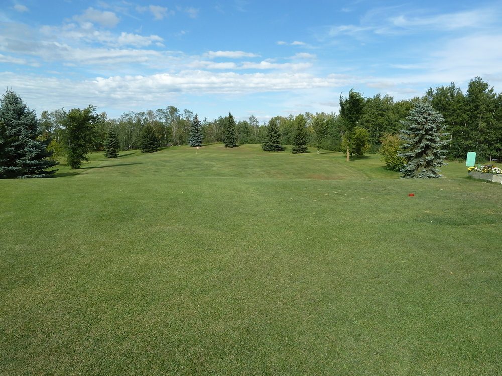 Miquelon Hills Golf Course