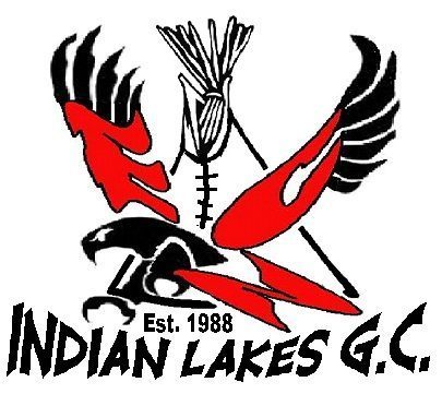 Indian Lakes Golf Club — photo 4