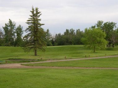 Cardiff Golf & Country Club