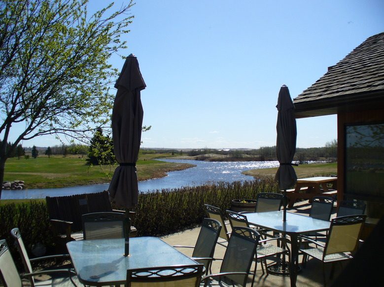 Vegreville Kinsmen Golf Club — photo 2