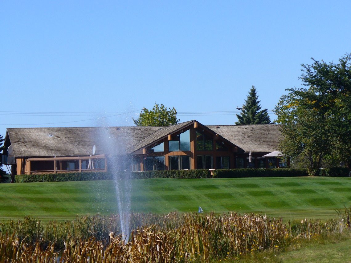 Vegreville Kinsmen Golf Club — photo 3