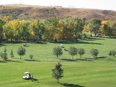 Cardston Lee Creek Golf Course — photo 3