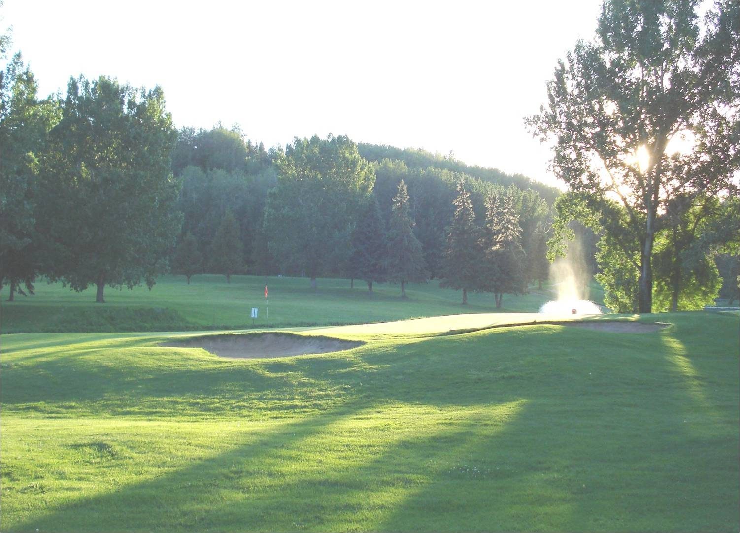 Devon Golf & Country Club
