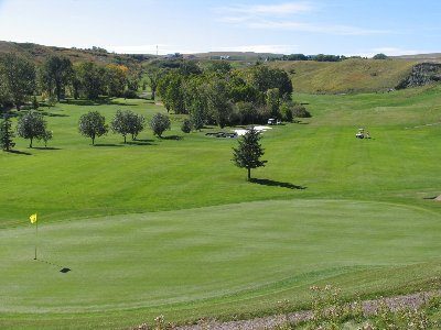 Cardston Lee Creek Golf Course — photo 4