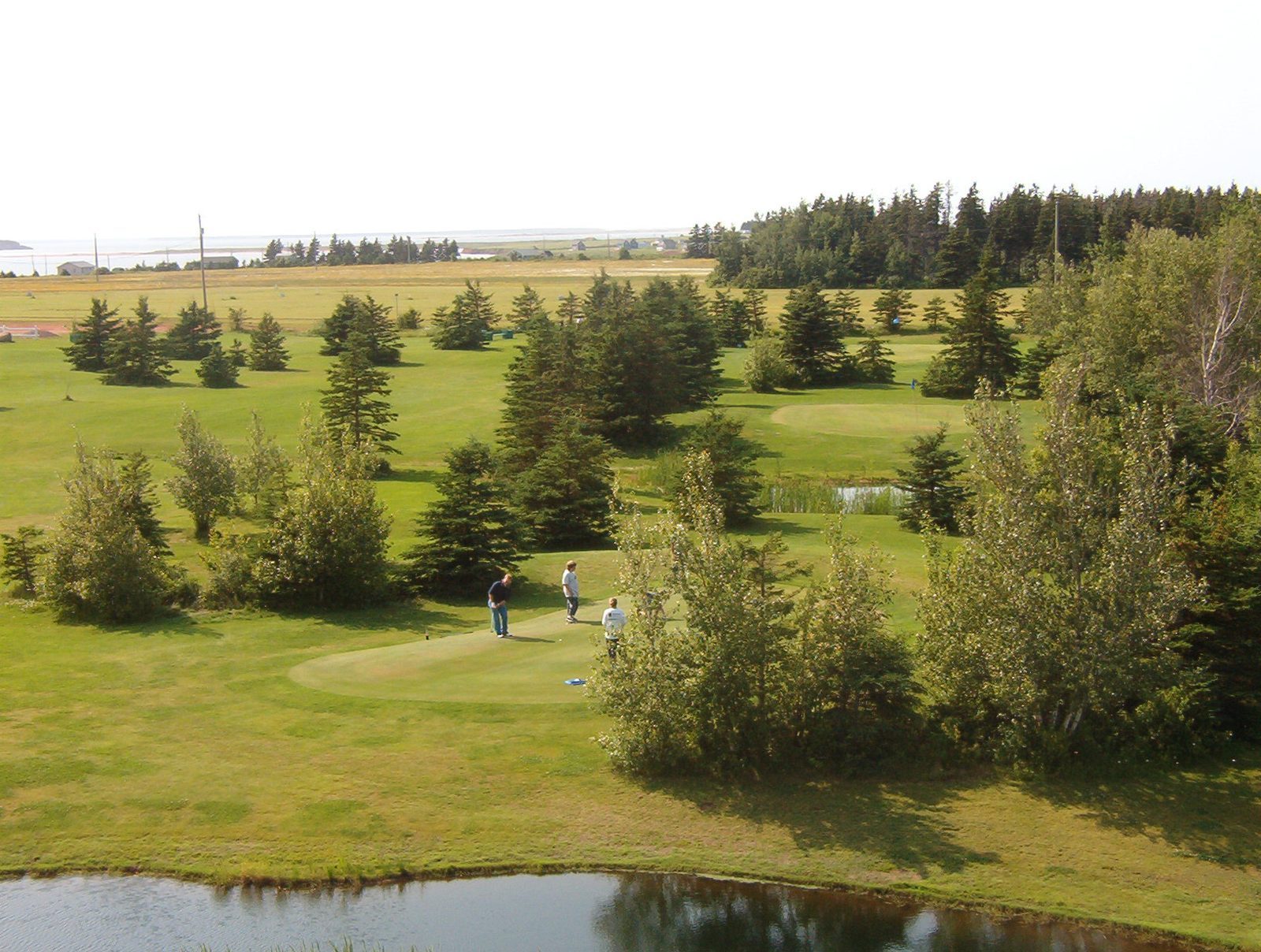 Darnley Greens Golf Course — photo 2