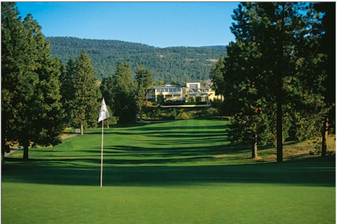 Play Golf BC — photo 3