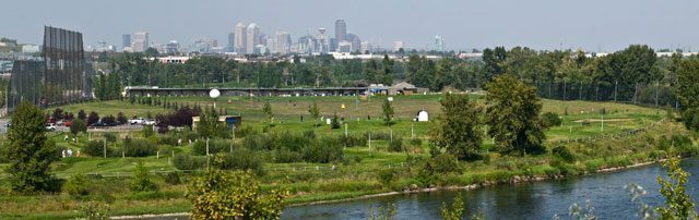 Golf Canada Calgary Centre