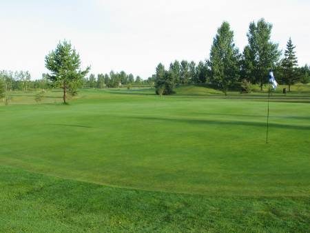Rolling Green Fairways Golf — photo 1