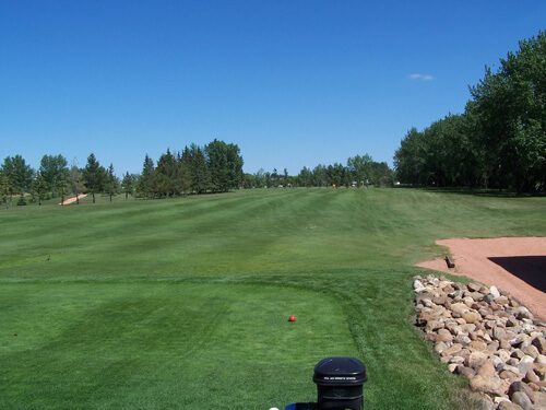 Sedgewick Golf Club