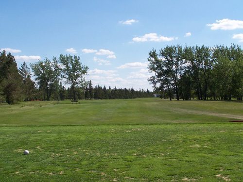 Sedgewick Golf Club — photo 2