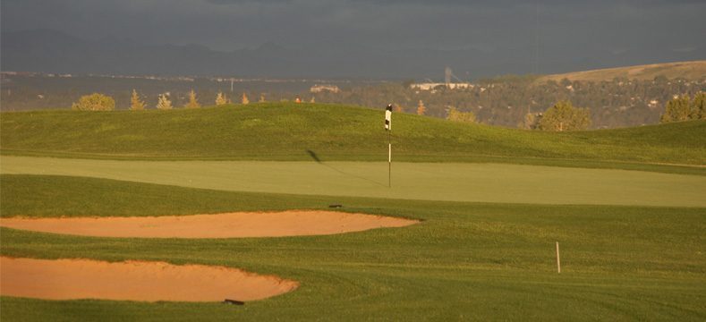 Silverwing Golf Course — photo 4