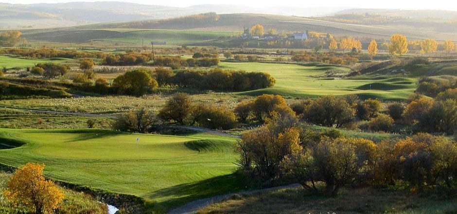 Sirocco Golf Club