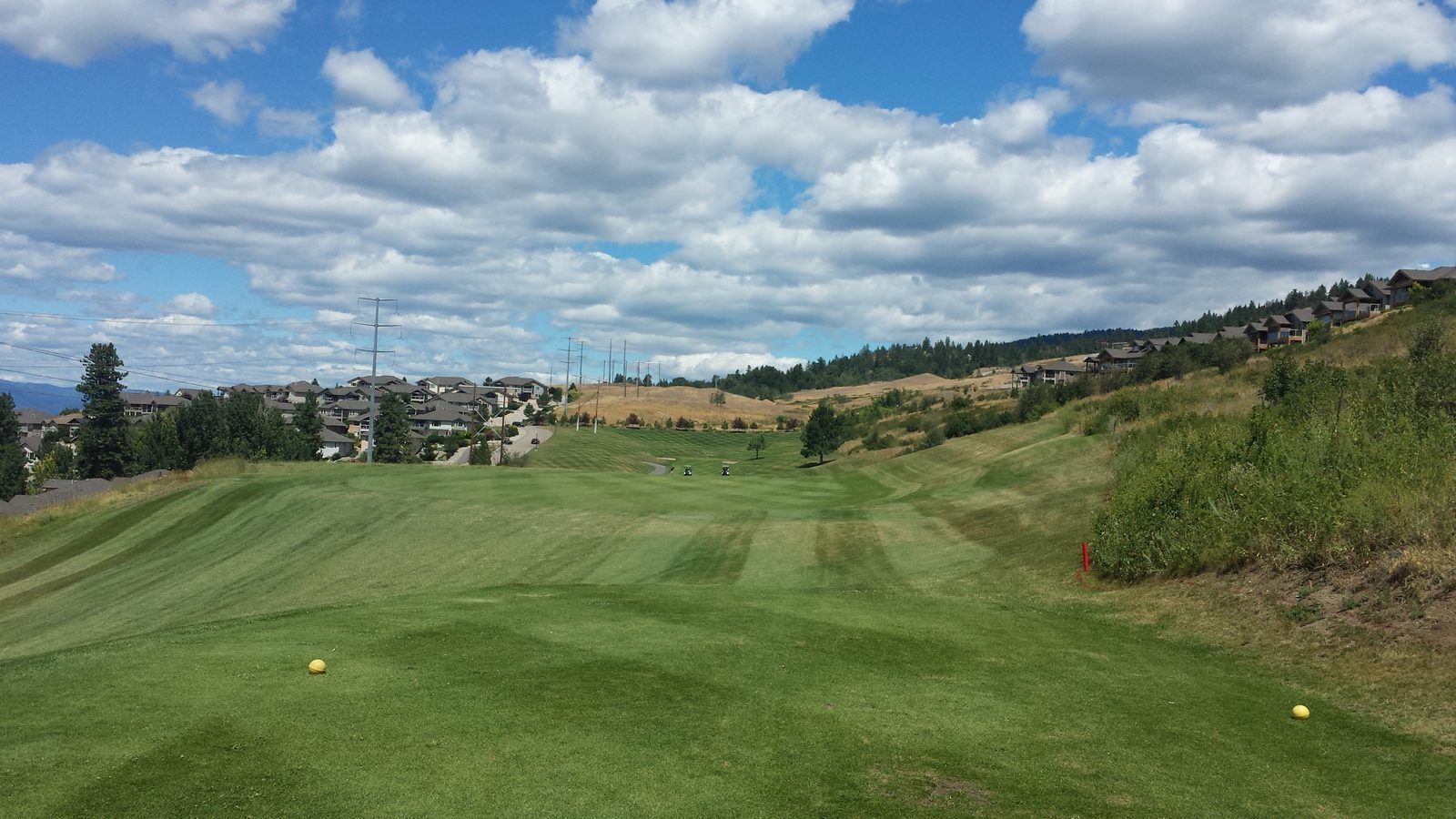 Sunset Ranch Golf & Country — photo 3