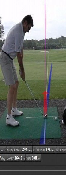 Steve Lawrence Golf Academy — photo 2