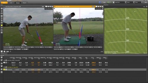 Steve Lawrence Golf Academy