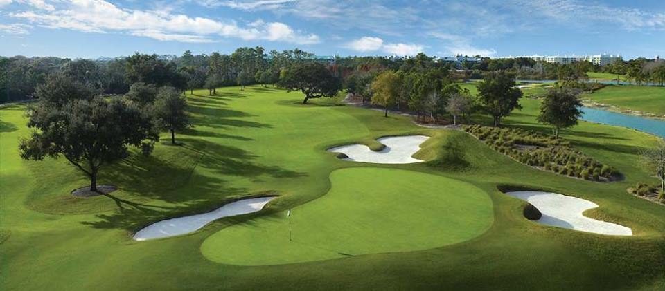 Tee Time Golf & Lounge (Virtual Golf) — photo 3
