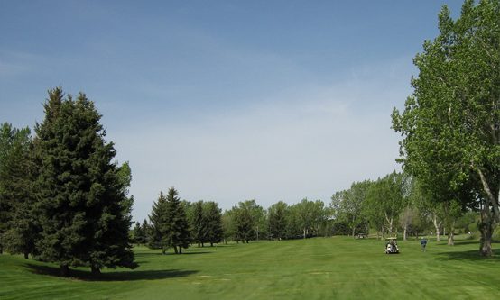 Magrath Golf Club — photo 3